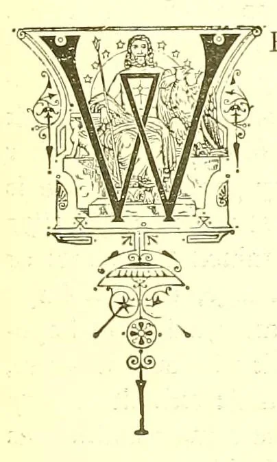 An illustration from The London philatelist, 1892, leaf 133