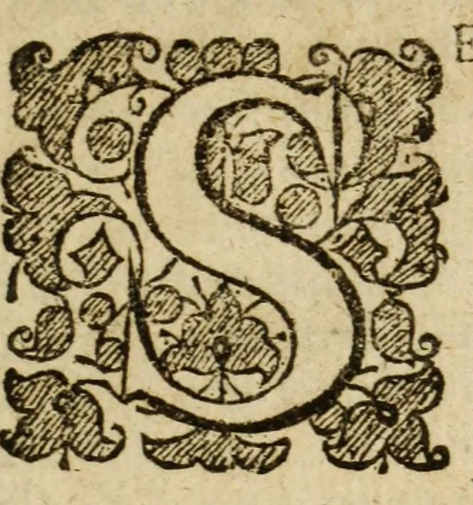 An illustration from London's joy, or, The Lord Mayors show : triumphantly exhibited in various representations, scenes, and splendid ornaments, with divers pertinent figures and movements : performed on Saturday, October XXIX, 1681 at the inauguration of the Right Honourable Sir John Moore, knight, Lord Mayor of the city of London : with the several speeches, and songs, which were spoken on the pageants in Cheapside, and sung in Guild-Hall during dinner : all the charges and expences of the industrious designs being the sole undertaking of the worshipful company of grocers, 1681, leaf 11