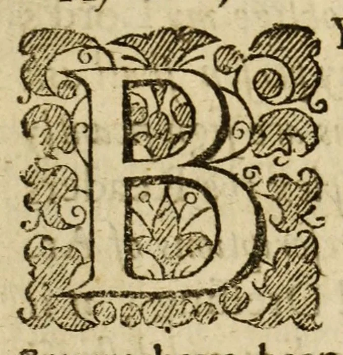 An illustration from London's joy, or, The Lord Mayors show : triumphantly exhibited in various representations, scenes, and splendid ornaments, with divers pertinent figures and movements : performed on Saturday, October XXIX, 1681 at the inauguration of the Right Honourable Sir John Moore, knight, Lord Mayor of the city of London : with the several speeches, and songs, which were spoken on the pageants in Cheapside, and sung in Guild-Hall during dinner : all the charges and expences of the industrious designs being the sole undertaking of the worshipful company of grocers, 1681, leaf 9