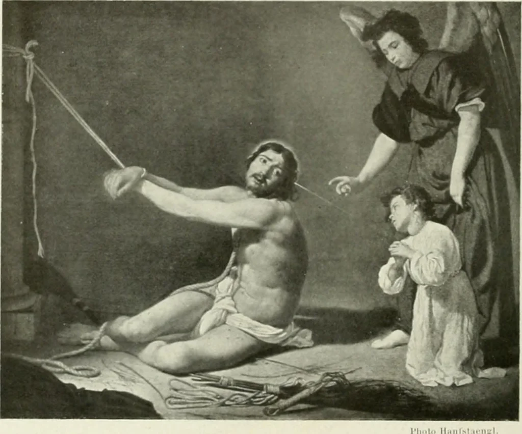 An illustration from Londres, Hampton Court et Windsor, 1912, leaf 101