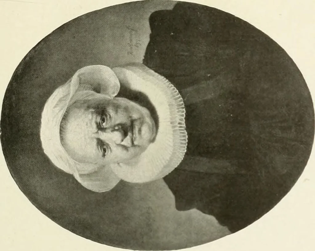 An illustration from Londres, Hampton Court et Windsor, 1912, leaf 104