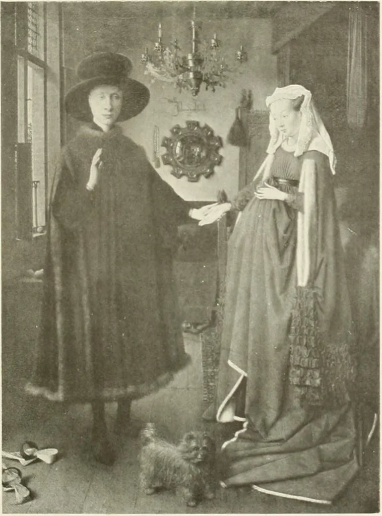 An illustration from Londres, Hampton Court et Windsor, 1912, leaf 108