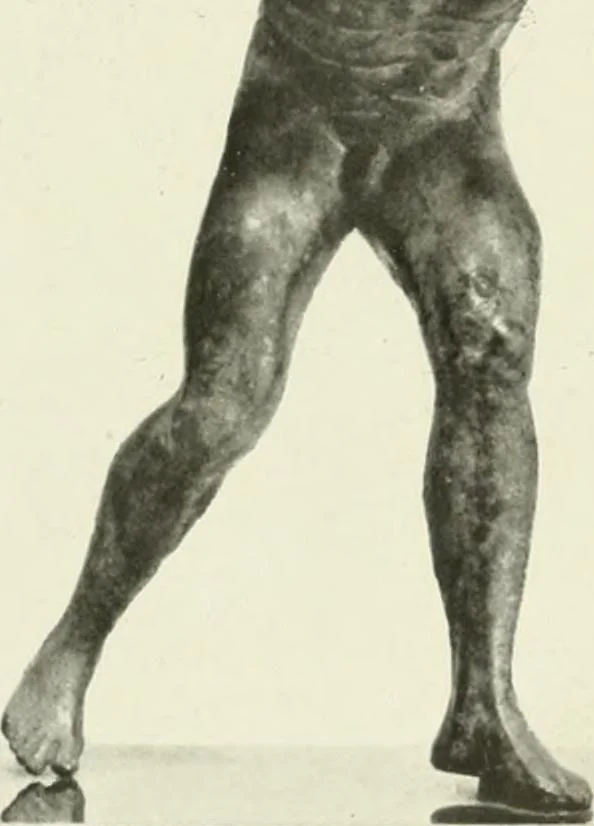 An illustration from Londres, Hampton Court et Windsor, 1912, leaf 13