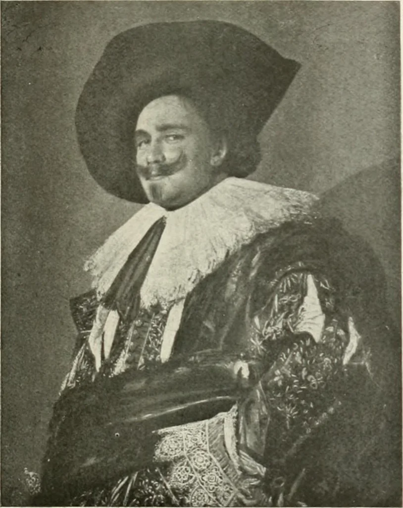 An illustration from Londres, Hampton Court et Windsor, 1912, leaf 146
