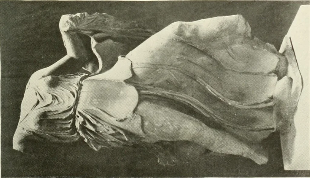 An illustration from Londres, Hampton Court et Windsor, 1912, leaf 84