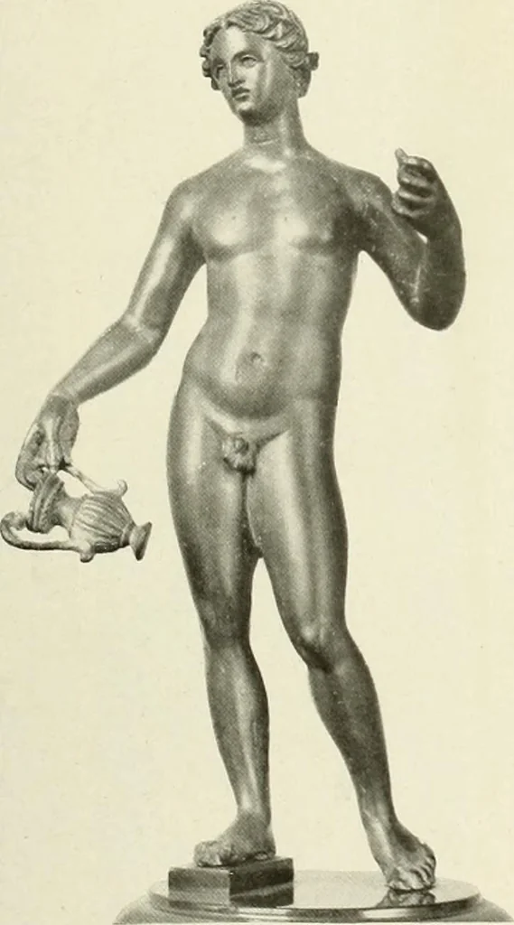 An illustration from Londres, Hampton Court et Windsor, 1912, leaf 86