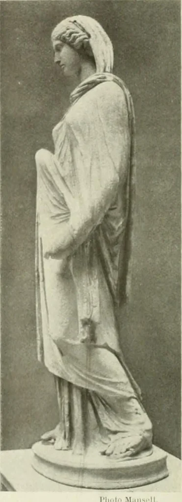 An illustration from Londres, Hampton Court et Windsor, 1912, leaf 87