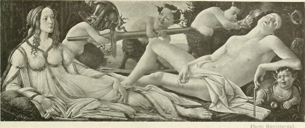 An illustration from Londres, Hampton Court et Windsor, 1912, leaf 90