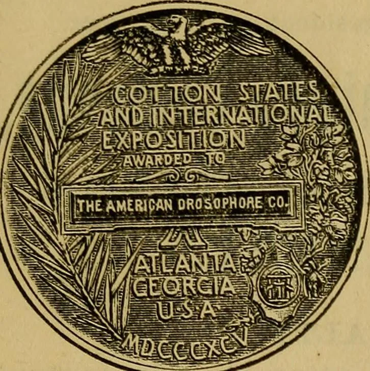 An illustration from Loom-fixing and weaving. A book for all who are interested in such matters, 1896, leaf 114