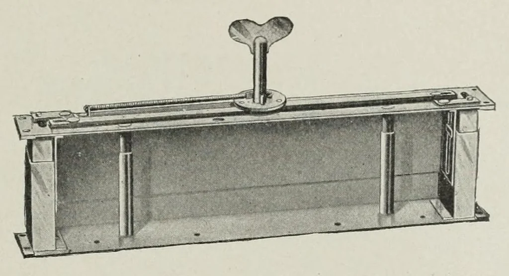 An illustration from Loose leaf books and systems for general business, 1907, leaf 161