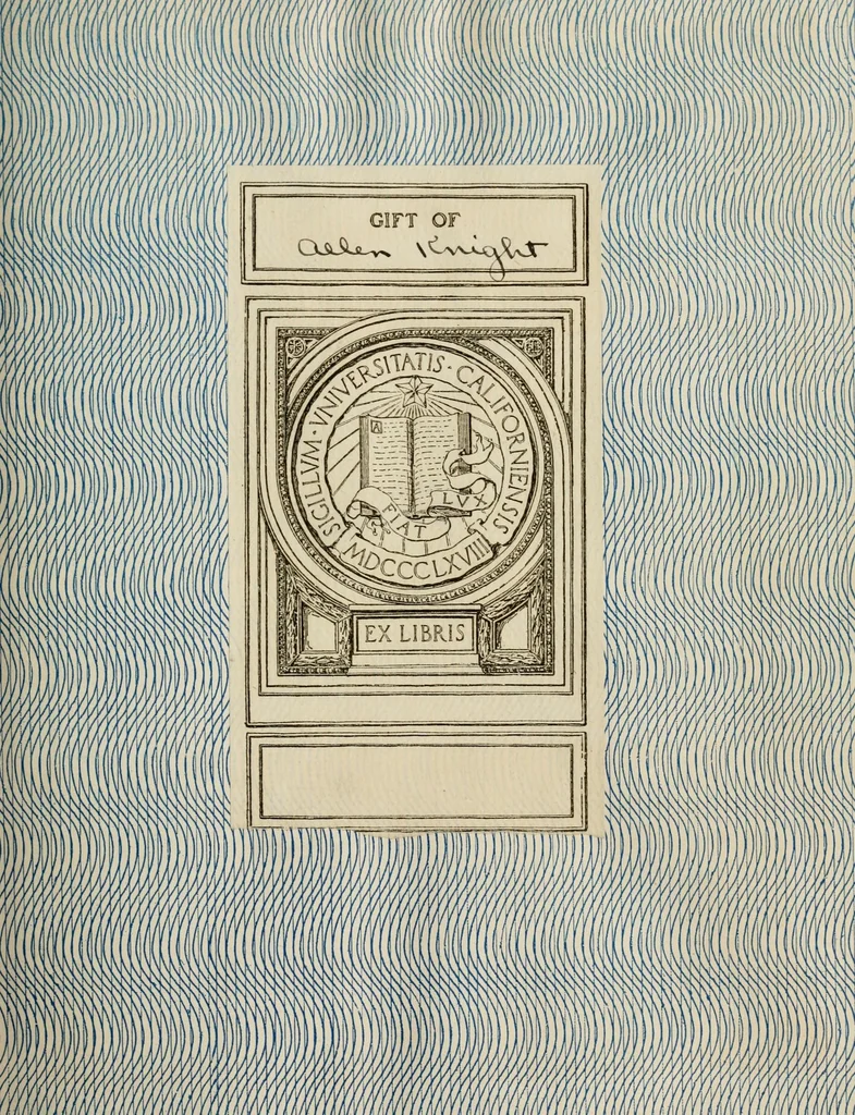 An illustration from Loose leaf books and systems for general business, 1907, leaf 3