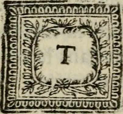 An illustration from L'optique divisée en trois livres : ou, l'On démontre d'une maniere aisée tout ce qui regarde 1. la propagation & les proprietez de la lumiere. 2. La vision. 3. La figure & la disposition des verres qui servent à la perfefectionner [sic], 1682, leaf 267