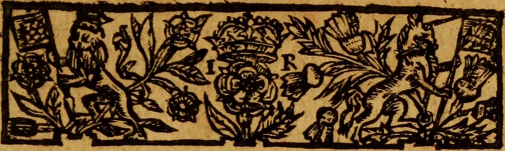 An illustration from Lord bishops, none of the Lords bishops. Or A short discourse, wherein is proved that prelaticall jurisdiction, is not of divine institution, but forbidden by Christ himselfe, as heathenish, and branded by his apostles for antichristian; wherin also sundry notable passages of the Arch-prelate of Canterbury in his late booke, intituled, A relation of a conference, &c. are by the way met withall .., 1640, leaf 4