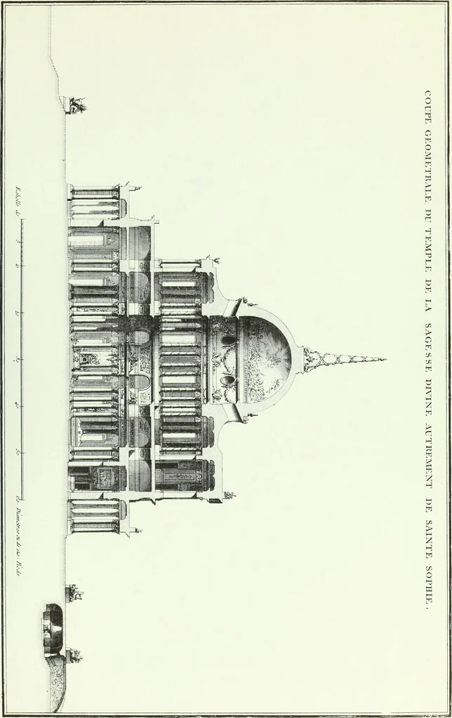 An illustration from L'ordre françois trouvé dans la nature, présenté au roi le 21 septembre 1776. Orné de planches gravées d'après les dessins de l'auteur, 1783, leaf 102