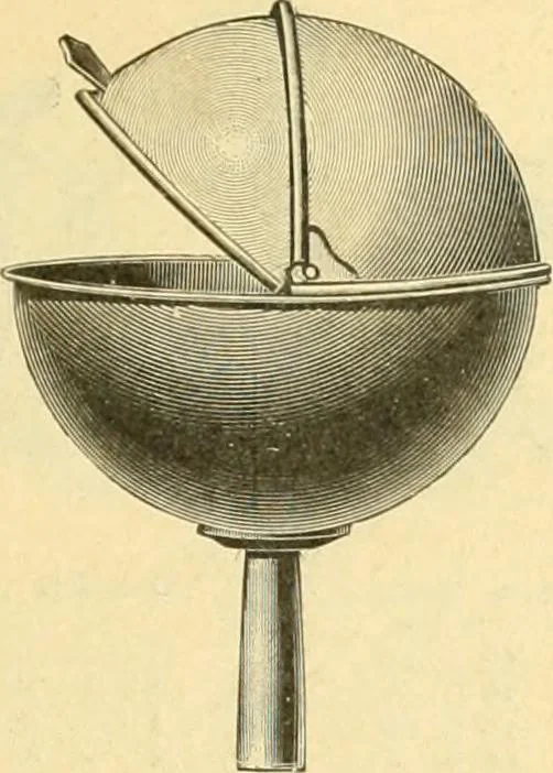 An illustration from L'orfevrerie d'Ercuis ... fonderies, laminoirs et ateliers d'orfevrerie, d'argenture et dorure a Ercuis (Oise)., 1911, leaf 132