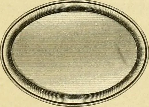 An illustration from L'orfevrerie d'Ercuis ... fonderies, laminoirs et ateliers d'orfevrerie, d'argenture et dorure a Ercuis (Oise)., 1911, leaf 162