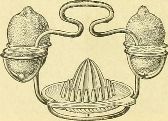 An illustration from L'orfevrerie d'Ercuis ... fonderies, laminoirs et ateliers d'orfevrerie, d'argenture et dorure a Ercuis (Oise)., 1911, leaf 167