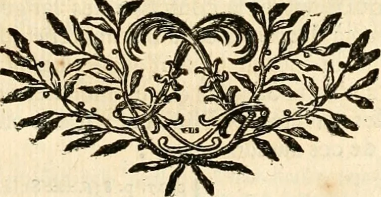 An illustration from De l'origine des loix, des arts, et des sciences, et de leurs progrès chez les anciens peuples, 1758, leaf 158