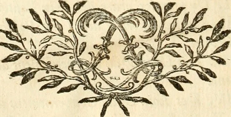 An illustration from De l'origine des loix, des arts, et des sciences, et de leurs progrès chez les anciens peuples, 1758, leaf 29