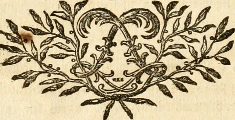 An illustration from De l'origine des loix, des arts, et des sciences, et de leurs progrès chez les anciens peuples, 1758, leaf 37