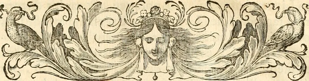 An illustration from De l'origine des loix, des arts, et des sciences, et de leurs progrès chez les anciens peuples, 1758, leaf 416