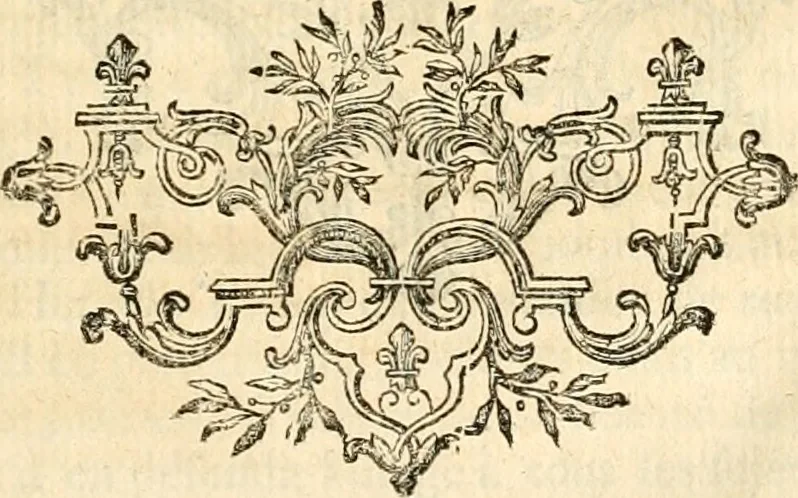 An illustration from De l'origine des loix, des arts, et des sciences, et de leurs progrès chez les anciens peuples, 1758, leaf 104