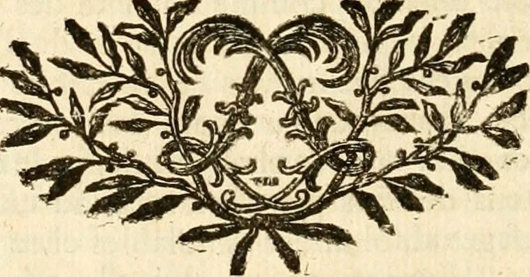 An illustration from De l'origine des loix, des arts, et des sciences, et de leurs progrès chez les anciens peuples, 1758, leaf 391