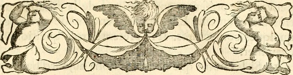 An illustration from De l'origine des loix, des arts, et des sciences, et de leurs progrès chez les anciens peuples, 1758, leaf 408
