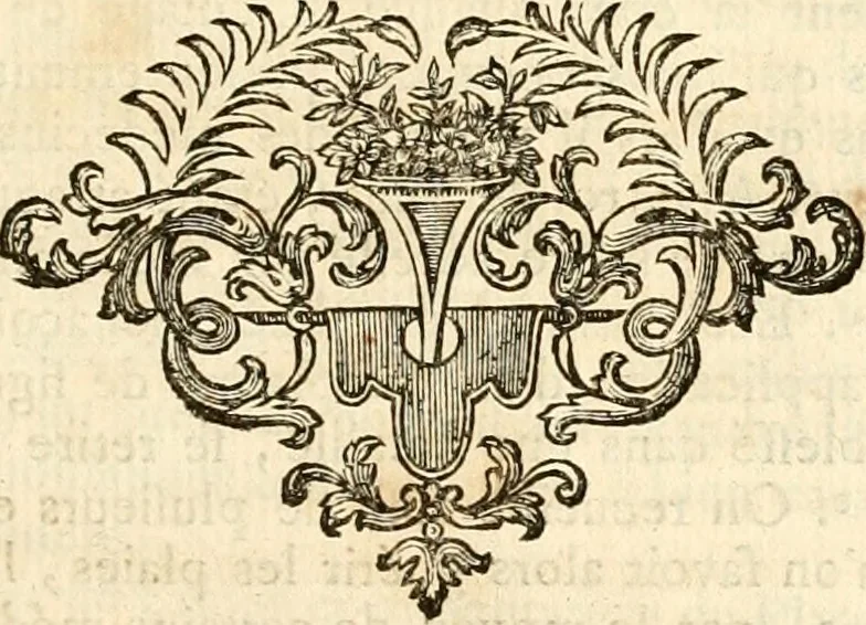 An illustration from De l'origine des loix, des arts, et des sciences, et de leurs progrès chez les anciens peuples, 1758, leaf 110