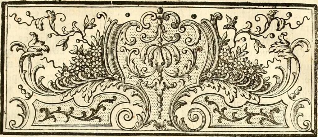 An illustration from De l'origine des loix, des arts, et des sciences, et de leurs progrès chez les anciens peuples, 1758, leaf 180
