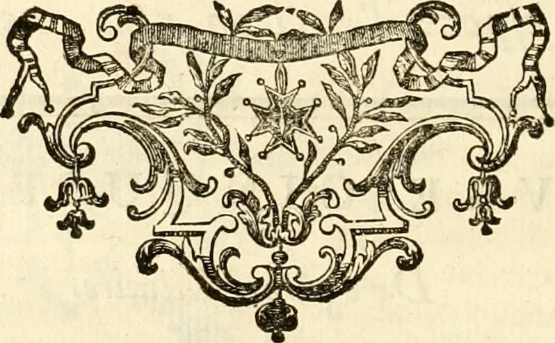 An illustration from De l'origine des loix, des arts, et des sciences, et de leurs progrès chez les anciens peuples, 1758, leaf 181