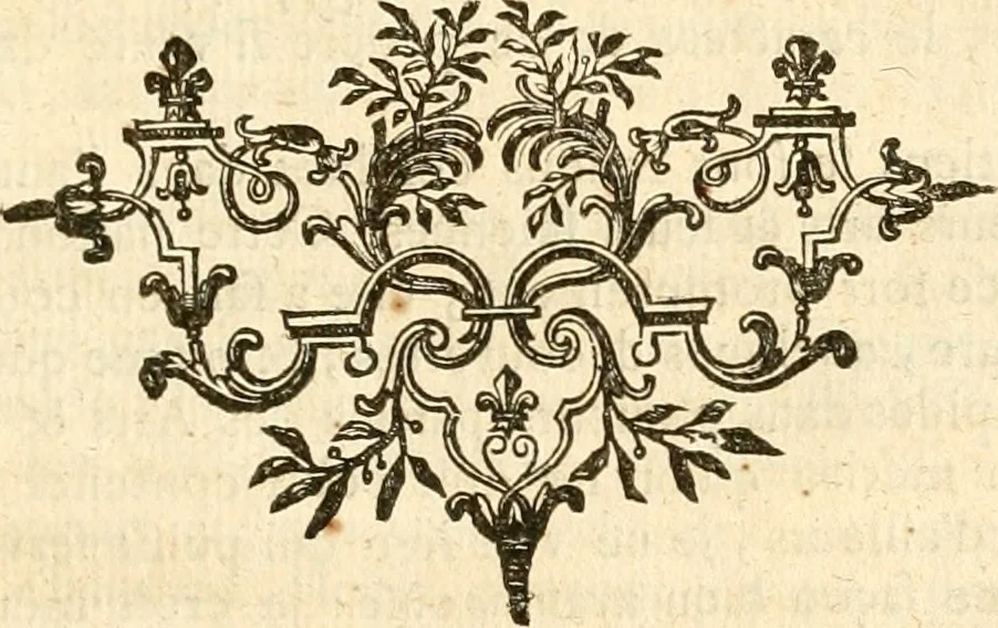 An illustration from De l'origine des loix, des arts, et des sciences, et de leurs progrès chez les anciens peuples, 1758, leaf 226