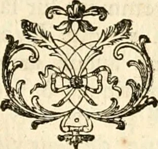 An illustration from De l'origine des loix, des arts, et des sciences, et de leurs progrès chez les anciens peuples, 1758, leaf 244