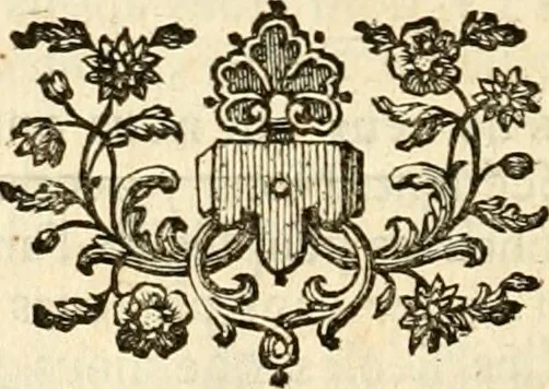 An illustration from De l'origine des loix, des arts, et des sciences, et de leurs progrès chez les anciens peuples, 1758, leaf 61