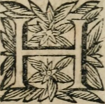 An illustration from L'or potable, qui guarit de tous maux, 1660, leaf 144