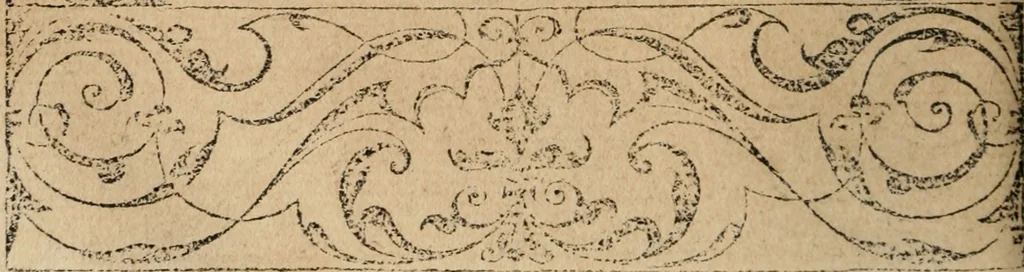 An illustration from Los emblemas de Alciato : traducidos en rhimas españolas ..., 1549, leaf 113