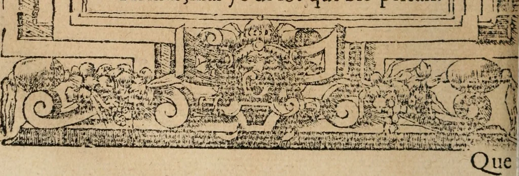 An illustration from Los emblemas de Alciato : traducidos en rhimas españolas ..., 1549, leaf 115