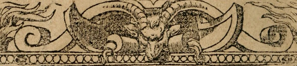 An illustration from Los emblemas de Alciato : traducidos en rhimas españolas ..., 1549, leaf 143