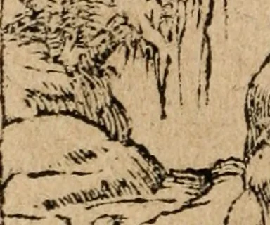 An illustration from Los emblemas de Alciato : traducidos en rhimas españolas ..., 1549, leaf 143