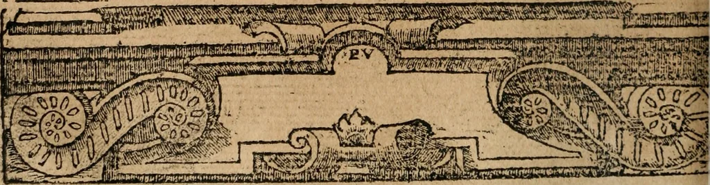 An illustration from Los emblemas de Alciato : traducidos en rhimas españolas ..., 1549, leaf 149