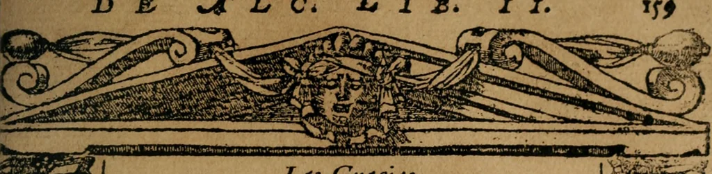 An illustration from Los emblemas de Alciato : traducidos en rhimas españolas ..., 1549, leaf 162