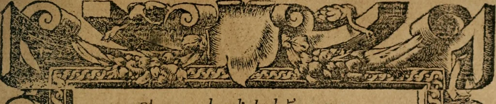 An illustration from Los emblemas de Alciato : traducidos en rhimas españolas ..., 1549, leaf 168