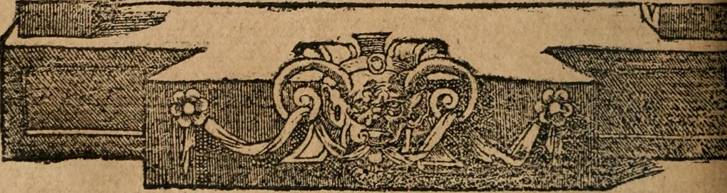 An illustration from Los emblemas de Alciato : traducidos en rhimas españolas ..., 1549, leaf 175