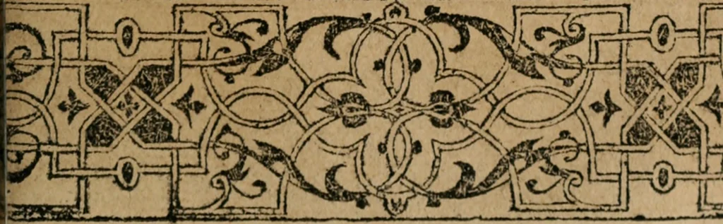 An illustration from Los emblemas de Alciato : traducidos en rhimas españolas ..., 1549, leaf 176
