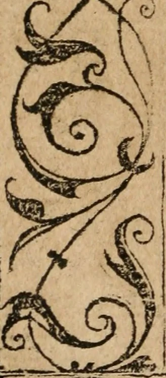 An illustration from Los emblemas de Alciato : traducidos en rhimas españolas ..., 1549, leaf 181