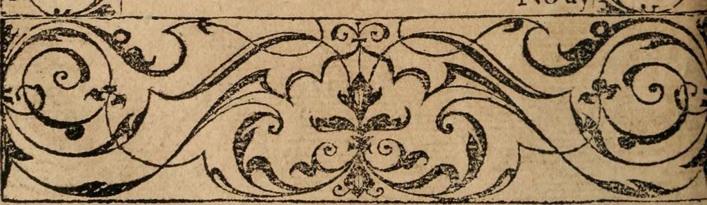 An illustration from Los emblemas de Alciato : traducidos en rhimas españolas ..., 1549, leaf 181