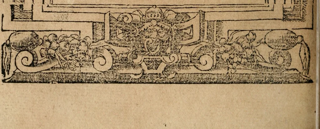 An illustration from Los emblemas de Alciato : traducidos en rhimas españolas ..., 1549, leaf 183