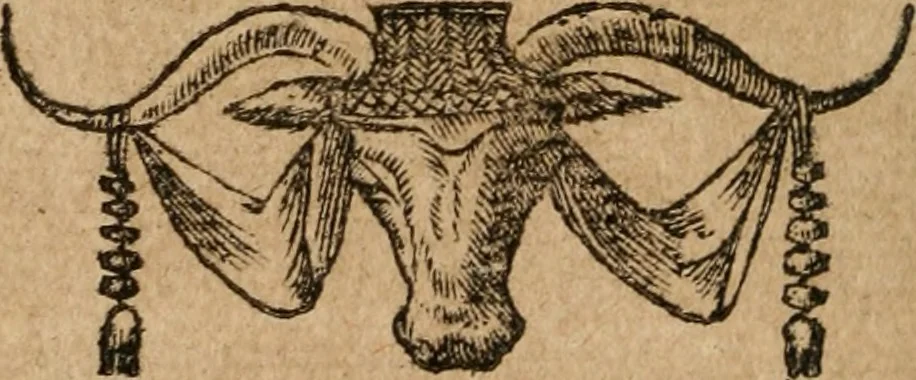 An illustration from Los emblemas de Alciato : traducidos en rhimas españolas ..., 1549, leaf 185