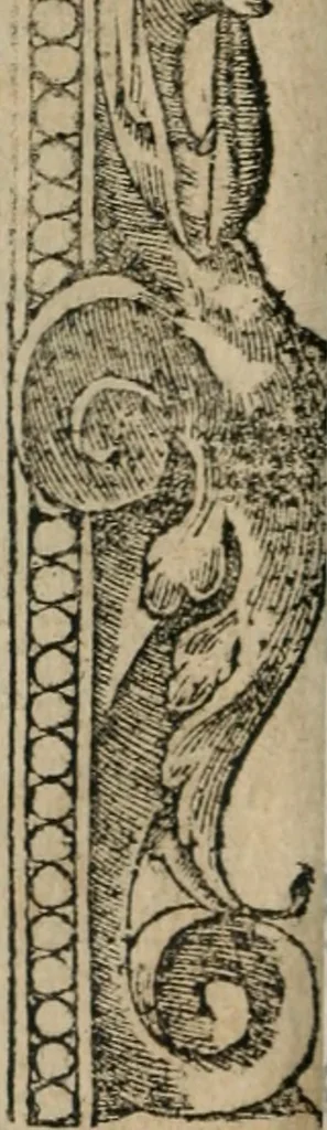 An illustration from Los emblemas de Alciato : traducidos en rhimas españolas ..., 1549, leaf 211