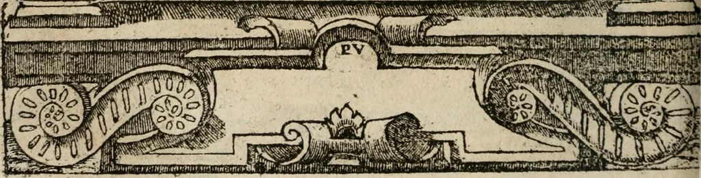 An illustration from Los emblemas de Alciato : traducidos en rhimas españolas ..., 1549, leaf 217
